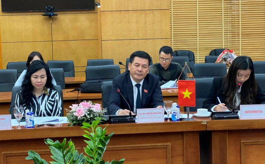 Tăng cường hợp tác kinh tế Việt Nam - Australia