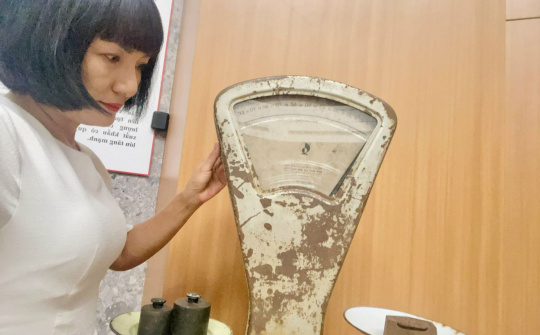 [Truyền thống Công Thương] Mình làm việc ý nghĩa thì vật sẽ tìm chủ