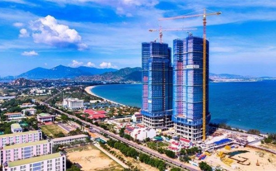 Ninh Thuận cần tập trung phát triển hạ tầng chiến lược