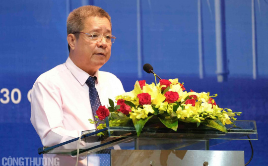 Phát triển điện gió ngoài khơi hướng đến thực hiện Quy hoạch điện VIII và cam kết Net Zero