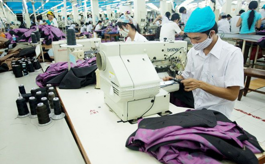 Đề xuất ngân sách Nhà nước hỗ trợ doanh nghiệp tư nhân kinh doanh bền vững