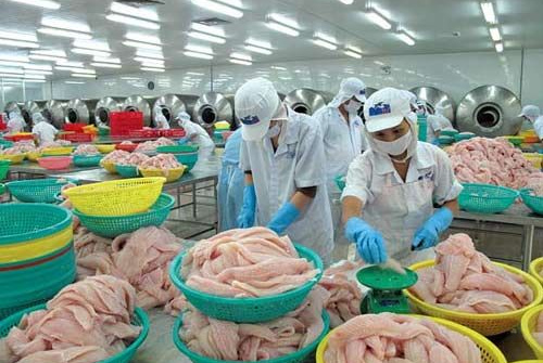 Việt Nam xuất, nhập khẩu những mặt hàng nào sang các nước Bắc Âu năm 2021?