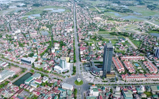 Hà Tĩnh: Tập trung phát triển du lịch biển, du lịch sinh thái