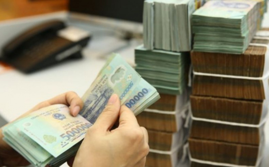 Phát triển thị trường vốn an toàn, minh bạch