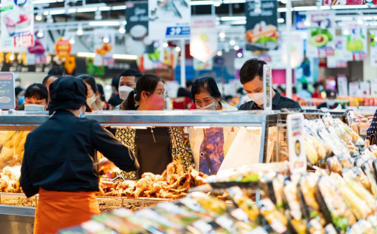 Bộ Công Thương làm rõ một số điều trong Dự thảo Thông tư về hạ tầng thương mại