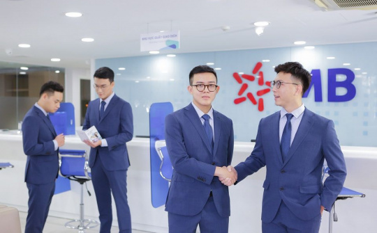 SWIFT GPI - Dịch vụ nhận tiền gửi từ nước ngoài nhanh gọn và an toàn