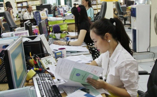 Nâng cao chất lượng đội ngũ cán bộ, công chức tại Viện Kiểm sát nhân dântỉnh Bắc Kạn