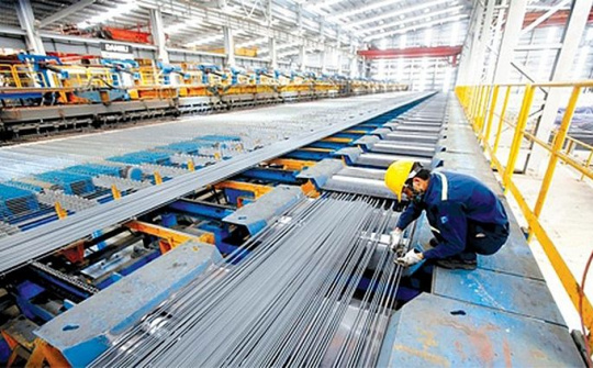 Phòng vệ thương mại trụ vững trước vòng xoáy bảo hộ