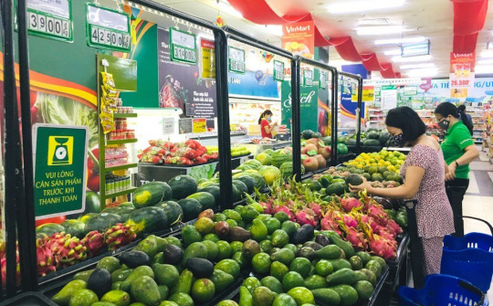 Mối quan hệ giữa chi phí theo vòng đời sản phẩm và sản xuất, tiêu dùng bền vững