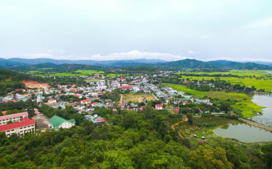 Huyện Lắk: Thu hút nguồn lực, phát triển các lĩnh vực kinh tế thế mạnh