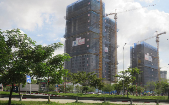 Kiên quyết thu hồi dự án chậm tiến độ, khắc phục tình trạng 'dự án treo'