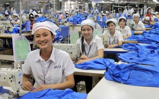 Một số vấn đề tồn tại trong quy định pháp luật về sử dụng lao động nữ nhìn từ thực tiễn tỉnh Bình Dương