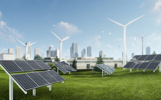 Trái phiếu xanh - Công cụ thiết yếu cho phát triển bền vững