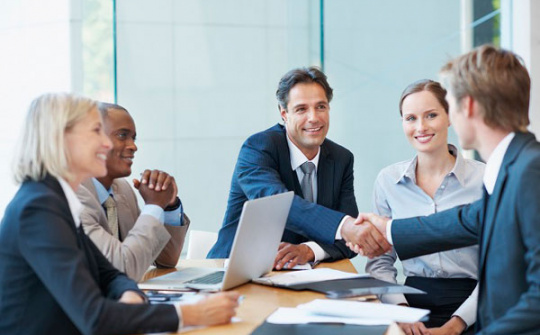 Bàn về chế định thành viên hội đồng quản trị độc lập trong pháp luật Việt Nam