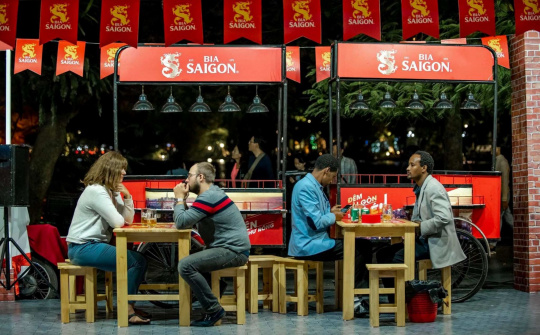 Thị trường trong nước nhộn nhịp trở lại đón cao điểm mùa du lịch