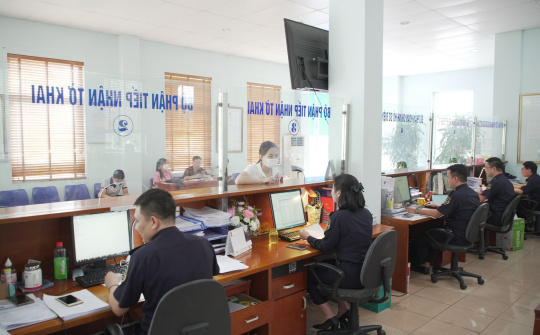 Tự nguyện tuân thủ pháp luật hải quan, doanh nghiệp hưởng lợi gì?