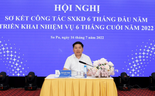 Điện lực Lai Châu: Đảm bảo dòng điện luôn thông suốt, an toàn