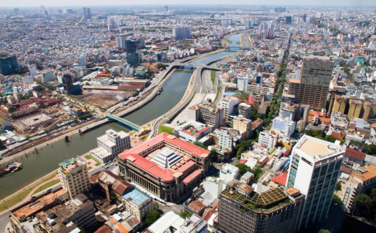 ADB giữ nguyên dự báo tăng trưởng kinh tế Việt Nam năm nay ở mức 6,5%