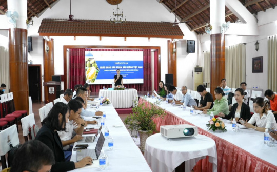 Xuất khẩu sầu riêng: Nhiều triển vọng tăng trưởng nhưng cần tuân thủ quy định của các thị trường