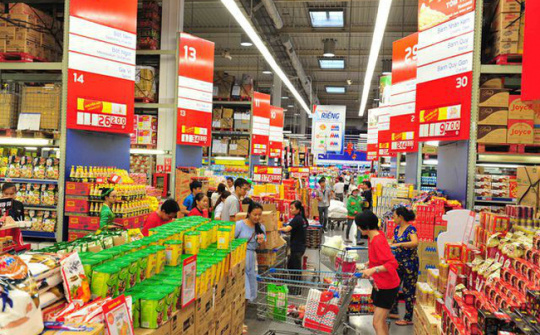 Kinh doanh thương hiệu, tại sao không?