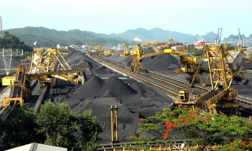 Phát triển bền vững ngành địa chất, khoáng sản, công nghiệp khai khoáng