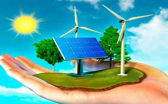 Thực trạng áp dụng công cụ tài chính phi truyền thống thúc đẩy sử dụng năng lượng tiết kiệm và hiệu quả tại Việt Nam