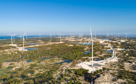 Ngành Công Thương Quảng Bình với bước phục hồi mạnh mẽ