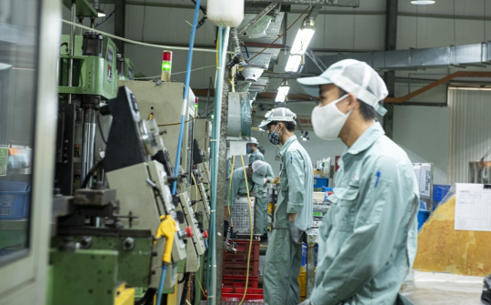 Phát triển kinh tế - xã hội năm 2023 phải bám sát tình hình trong nước và quốc tế