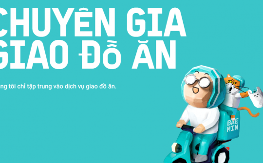Nghiên cứu các nhân tố ảnh hưởng đếnquyết định sử dụng dịch vụ Baemin của sinh viên Đại học Duy Tân