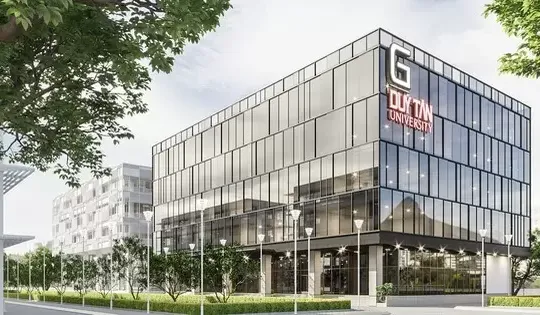 Các yếu tố ảnh hưởng đến quyết định chọn trường đại học của học sinh trung học phổ thông tại thành phố Đà Nẵng