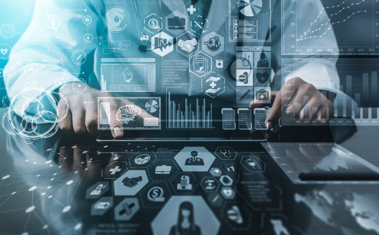 Tổng hợp nghiên cứu về hệ thống phân tích dữ liệu trong lĩnh vực kế toán