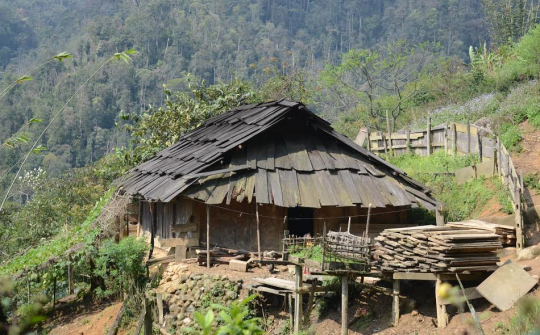 Xác định mô hình sinh kế phù hợp cho hộ dân nghèo trên địa bàn xã Phú Thọ, huyện Phú Tân, tỉnh An Giang