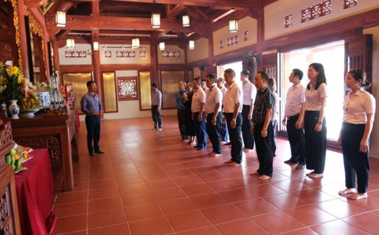 PTC1 nét đẹp không phai