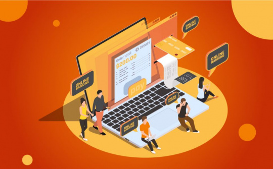 Phát triển thương mại điện tử ở Việt Nam hiện nay