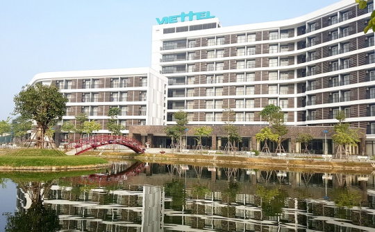 By Day Learning - phương thức phát triển năng lực đội ngũ thời chuyển đổi số, thực tiễn tại Tập đoàn Viettel