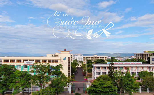 Đổi mới phương pháp dạy học tích cực tại Trường Cao đẳng Công Thương miền Trung: Thực trạng và giải pháp