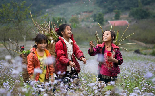Phát triển du lịch huyện Mộc Châu, tỉnh Sơn La thời kỳ hậu Covid-19