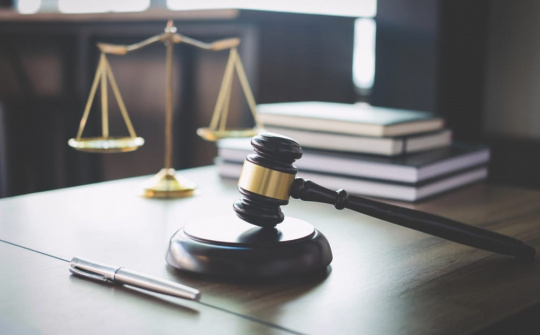 Innovations of international commercial courts in providing legal services