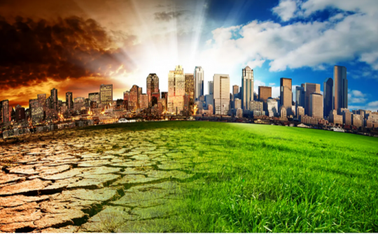 Chiến lược quốc gia về biến đổi khí hậu giai đoạn đến năm 2050: Lĩnh vực năng lượng giảm 91,6%, lượng phát thải