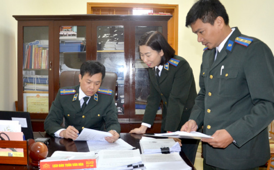 Một số bất cập, hạn chế khi áp dụng biện pháp bảo đảm và biện pháp  cưỡng chế thi hành án theo pháp luật về Thi hành án dân sự