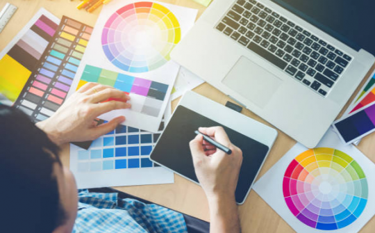 Những lỗi thường gặp trong thiết kế sản phẩm