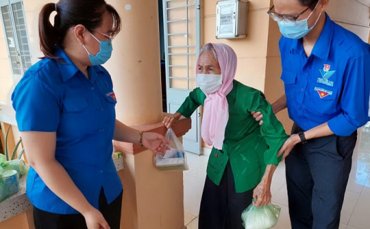 PV GAS lan tỏa nét đẹp truyền thống "Uống nước nhớ nguồn"