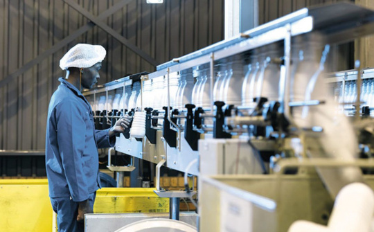 Doanh nghiệp Việt tìm cơ hội xuất nhập khẩu và đầu tư với thị trường Nam Phi