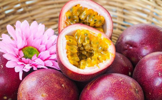 Trung Quốc đồng ý nhập khẩu chanh leo Việt Nam