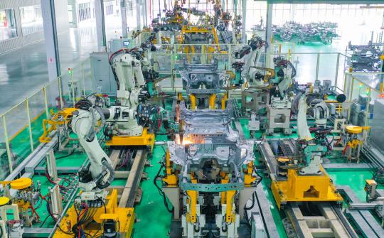 THACO Industries trở thành thành viên chính thức của AMCHAM và EUROCHAM