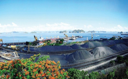 Lấy ý kiến dự thảo Chiến lược phát triển ngành công nghiệp than Việt Nam