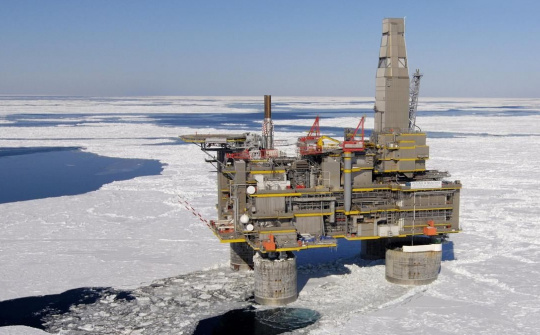 Nga quốc hữu hoá dự án khí LNG quan trọng, thị trường khí toàn cầu có thể bị xáo trộn lớn