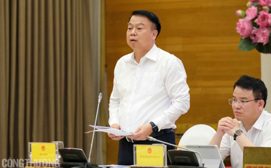 Bộ Tài chính: Sẽ tiếp tục có điều chỉnh chính sách phù hợp để ổn định giá xăng dầu trong nước
