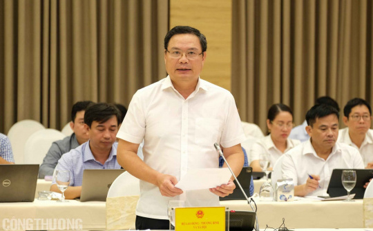 Phấn đấu hoàn thành việc giải ngân hỗ trợ tiền thuê nhà cho người lao động trong tháng 7