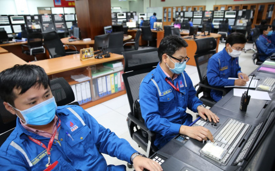 Bộ Công Thương ban hành Chương trình thực hành tiết kiệm, chống lãng phí giai đoạn 2021-2025